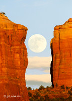 Cathedral Rock 6468