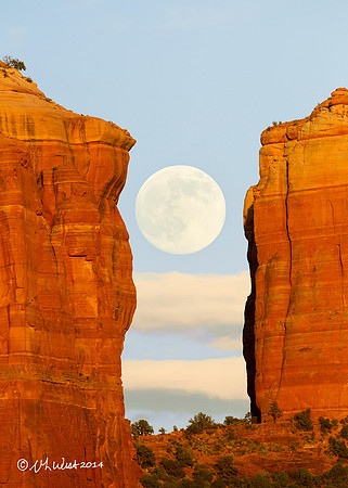 Cathedral Rock 6468