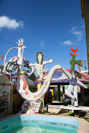 Cuba 2012 Infocus Phoenix Art Museum Trip 22
