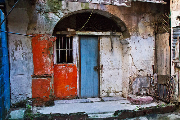 Cuba 2012 Infocus Phoenix Art Museum Trip 18