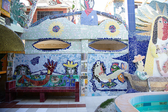 Cuba 2012 Infocus Phoenix Art Museum Trip