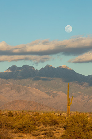 Four Peaks AZ