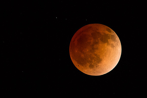 LunarEclipse-LDSP
